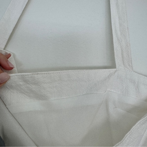 Lioness 1999 Maxi Dress Ivory - Picture 5 of 7